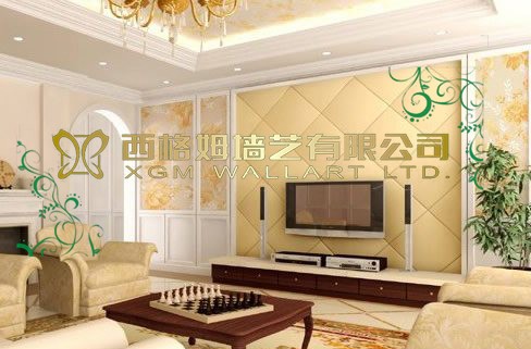 供应内墙装饰新产品